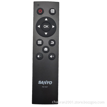 12 Keys OEM IR DVD TV Remote Control